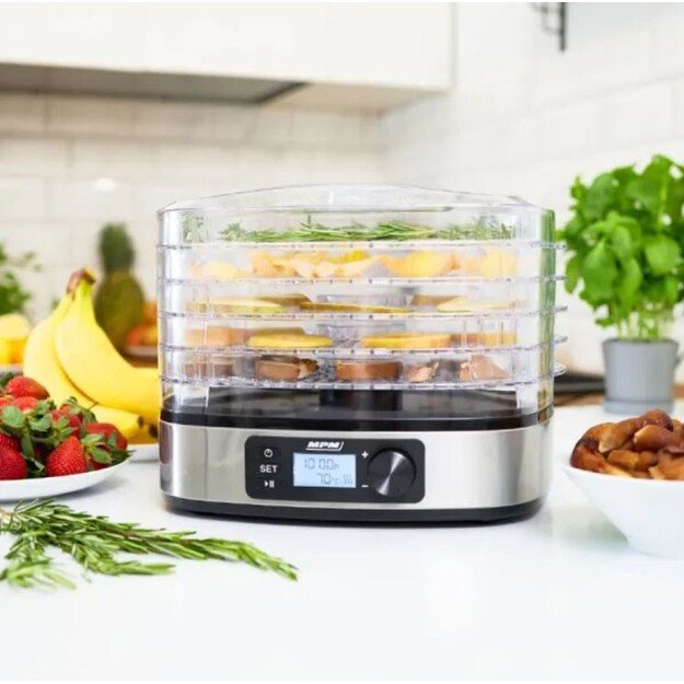 Food dryer MPM MSG-12 1