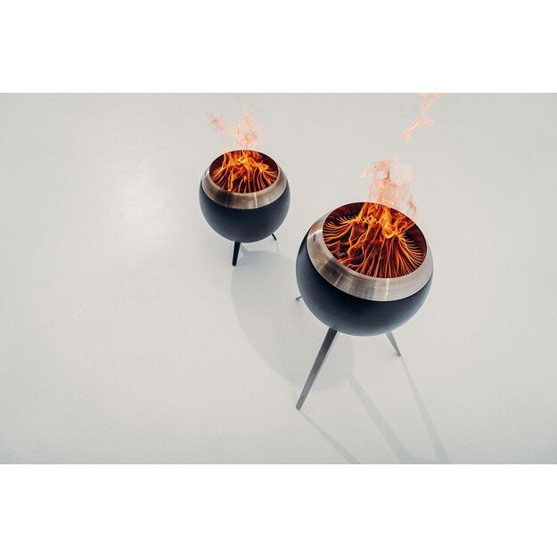 HOFATS MOON BOWL 45 grilis su laikikliu 4