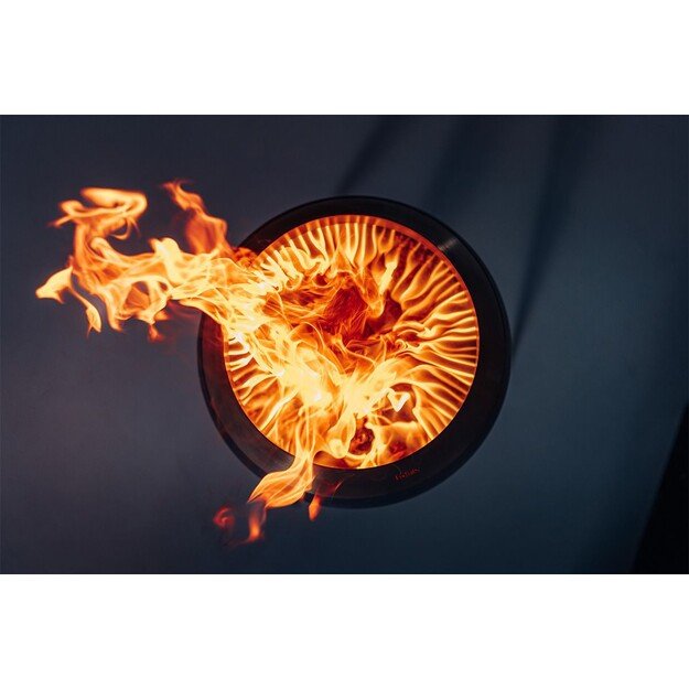 HOFATS MOON BOWL 45 grilis su laikikliu 3