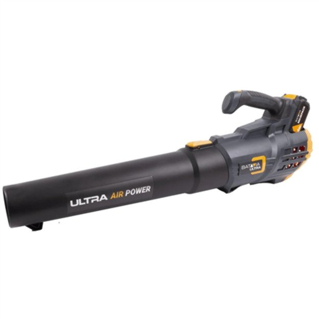 Batavia 18V leaf blower XL - Without battery and charger