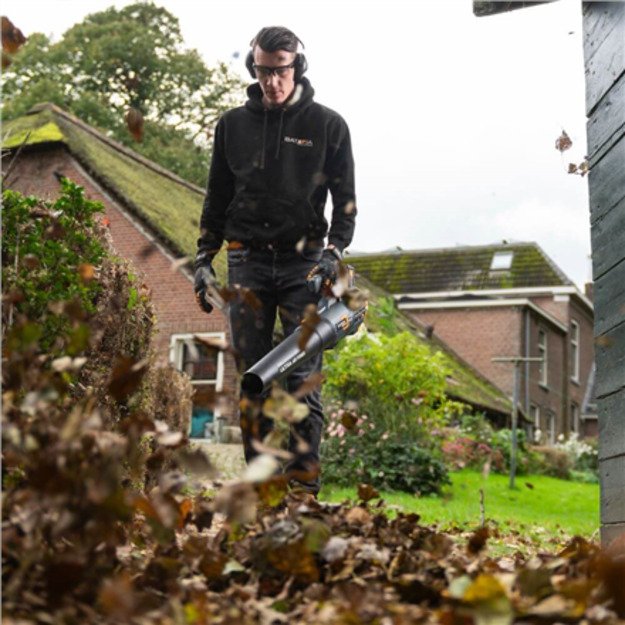 Batavia 18V leaf blower XL - Without battery and charger 2