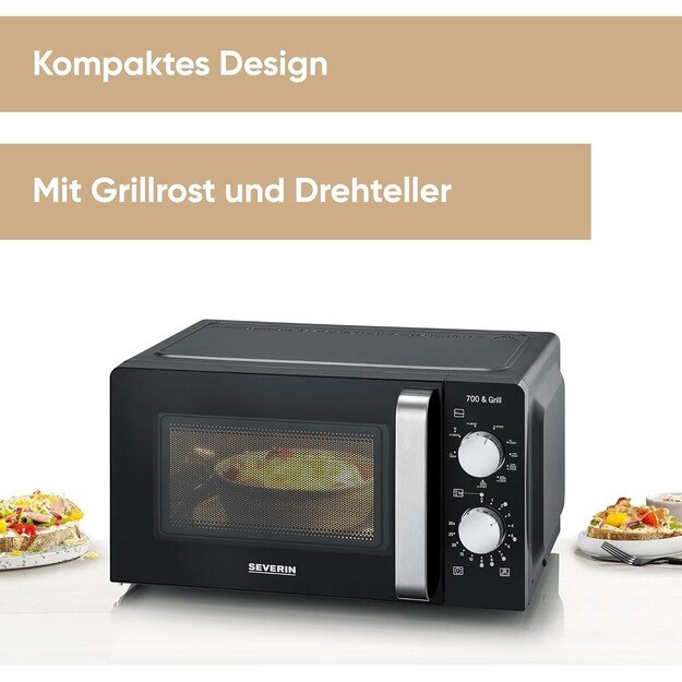 Severin MW 7781 3