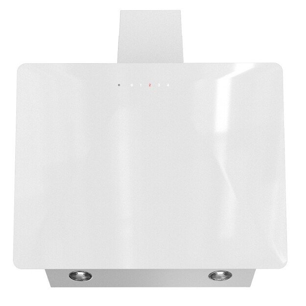 VLANO MELIA 60 WH, Baltas