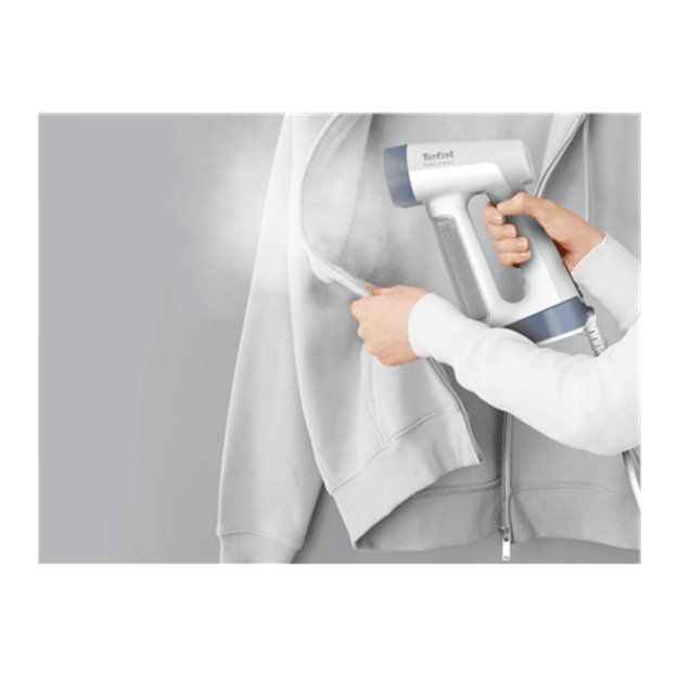 TEFAL Steamer | DT8722E0 Pure Force 2in1 | Handheld | 1800 W | 0.18 L | 35 g/min 1