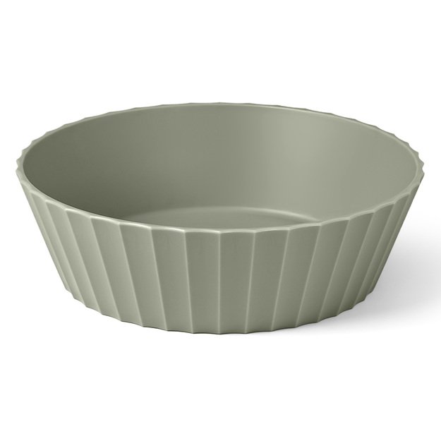 Bowl, 20 cm, green, Paestum Collection