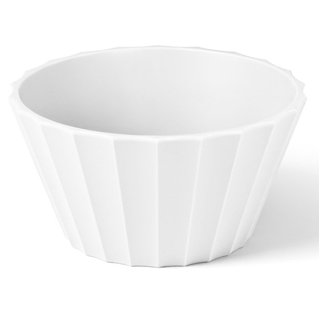 Bowl, 11 cm, white, Paestum Collection