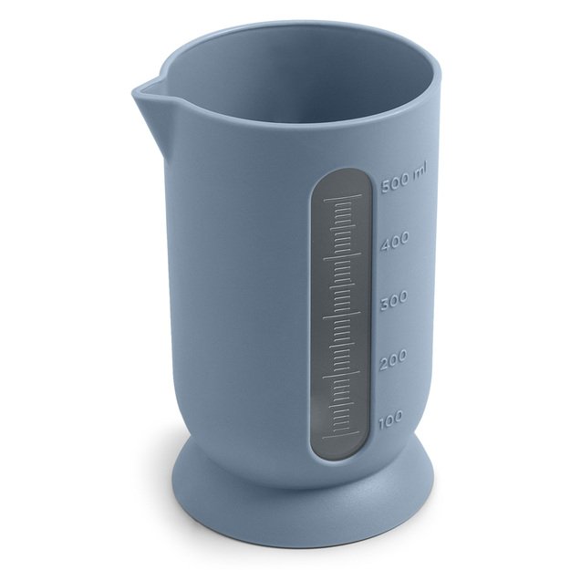 Measuring jug, 500 ml, blue, Create Collection