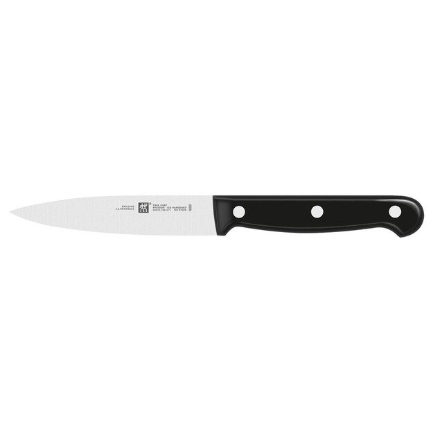Set of 5 knives in block Zwilling Twin Chef