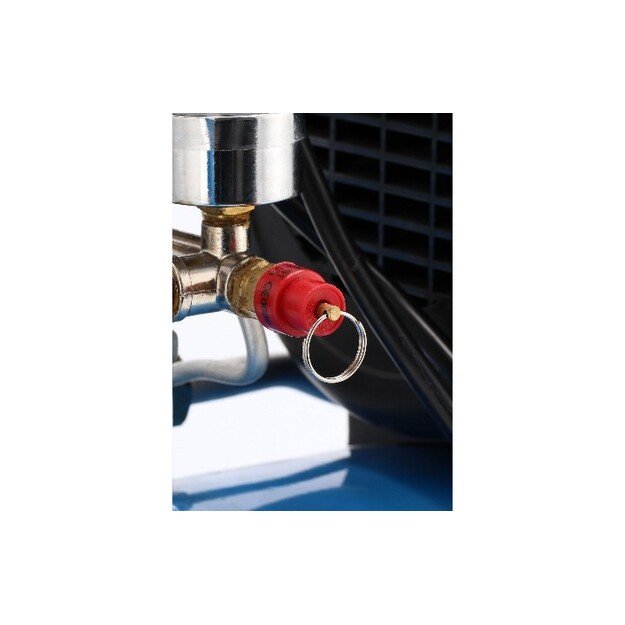 AIRPRESS COMPRESSOR 50L /HL325-50/