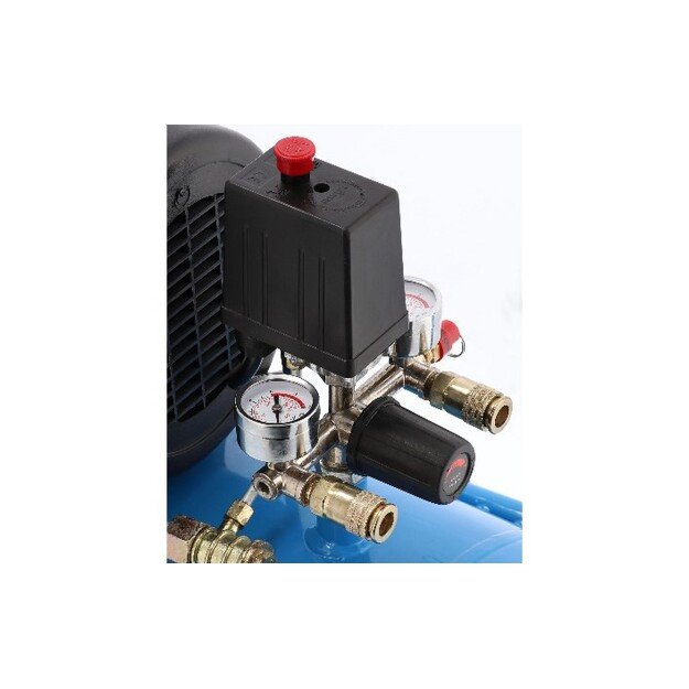 AIRPRESS COMPRESSOR 50L /HL325-50/