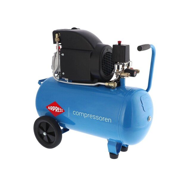 AIRPRESS COMPRESSOR 50L /HL325-50/