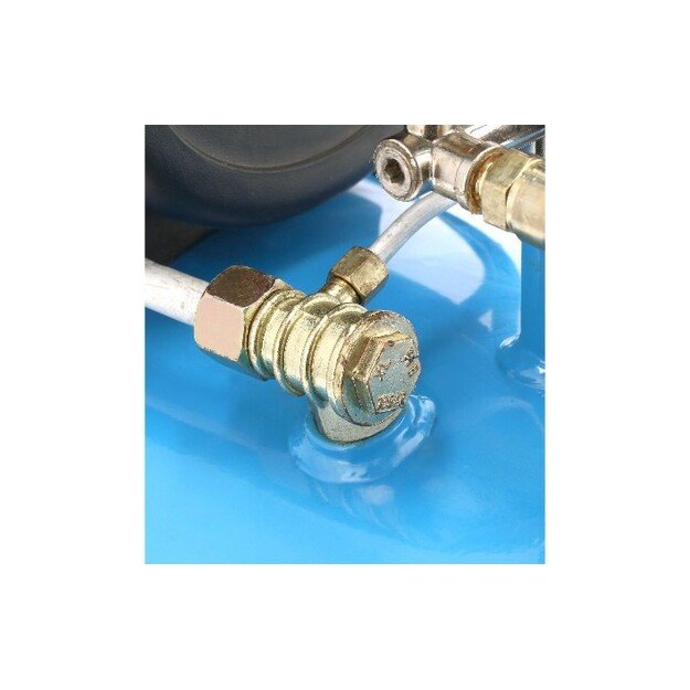 AIRPRESS COMPRESSOR 50L /HL325-50/