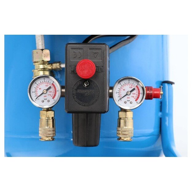 AIRPRESS COMPRESSOR 50L /HL325-50/