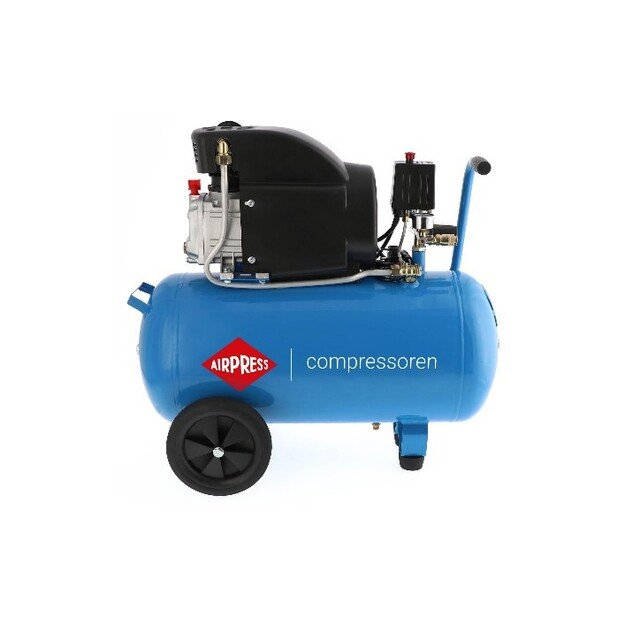 AIRPRESS COMPRESSOR 50L /HL325-50/