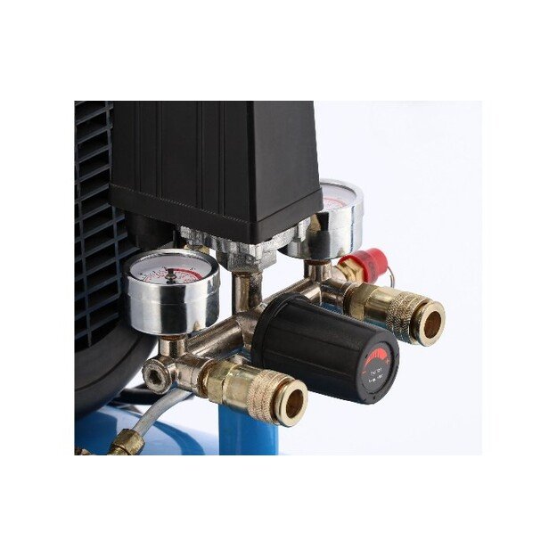 AIRPRESS COMPRESSOR 50L /HL325-50/