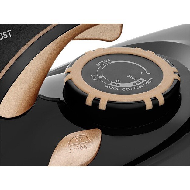 Lafe 47583 VaporMax Steam Iron 5