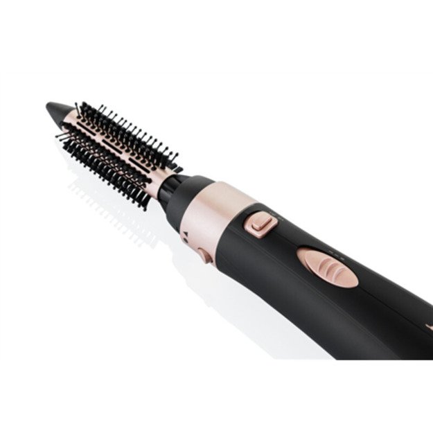 ETA Curler | ETA932290000 FENIT&Eacute; | Ion conditioning | 1000 W | Black