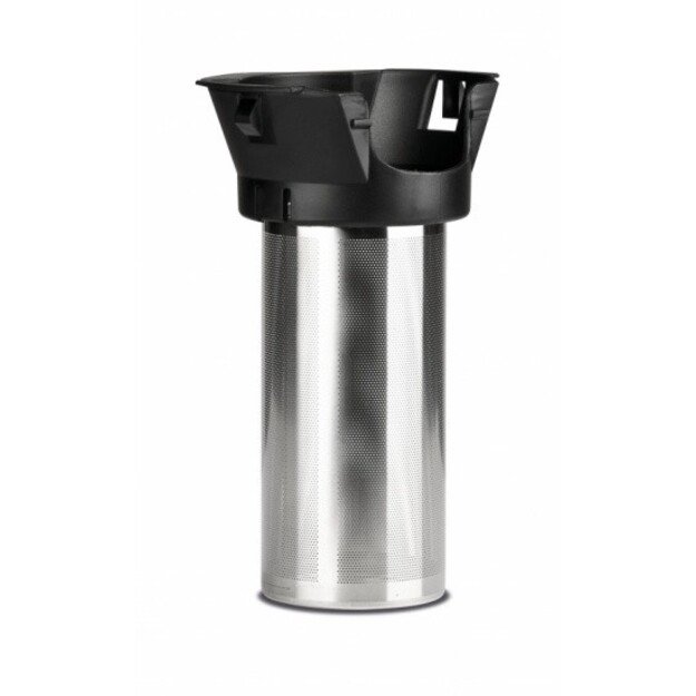 G3 Ferrari BolleBlu electric kettle 1.8 L 2200 W Black, Stainless steel, Transparent 2