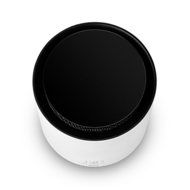 Duux | Threesixty Smart Fan + Heater Gen2 | 1800 W | Suitable for rooms up to 30 m² | White | N/A 3