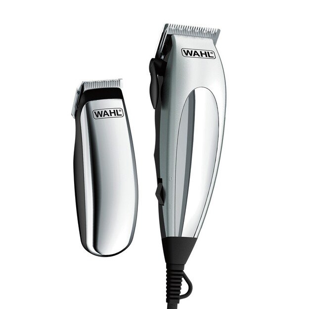 Wahl 79305-1316 hair trimmers/clipper Chrome, Silver 2