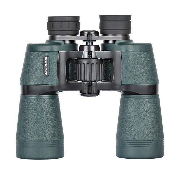 Delta Optical Discovery 10x50 Binoculars