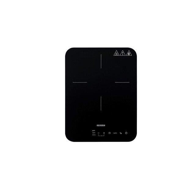SEVERIN ONE-PLATE INDUCTION COOKER, 2000W KP 1032