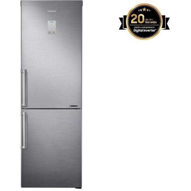 SAMSUNG RB33J3515S9/EF 1