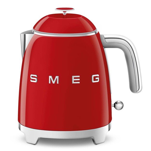 Smeg 50 s Style Kettles KLF05RDEU Red