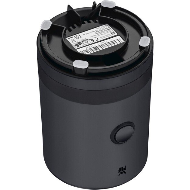 WMF KITCHENminis 0416500071 0.6 L Sport blender 300 W Black