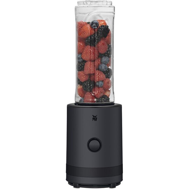 WMF KITCHENminis 0416500071 0.6 L Sport blender 300 W Black