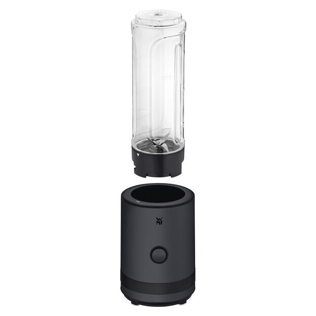 WMF KITCHENminis 0416500071 0.6 L Sport blender 300 W Black