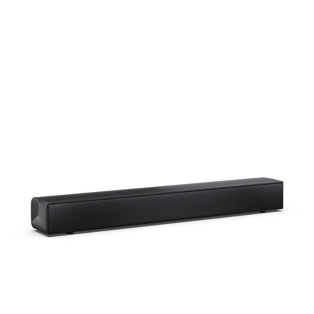 Sharp Compact 2.1 Soundbar with Wireless Subwoofer | HT-SBW121 | 240 W | Bluetooth | Wireless connection | Black