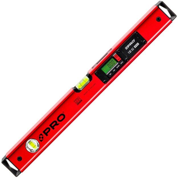 Level PRO900 with electronic reading 40 cm