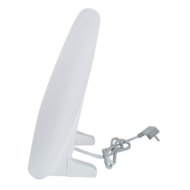 Esperanza EHH010 Electric quartz heater 400W/800W White 3