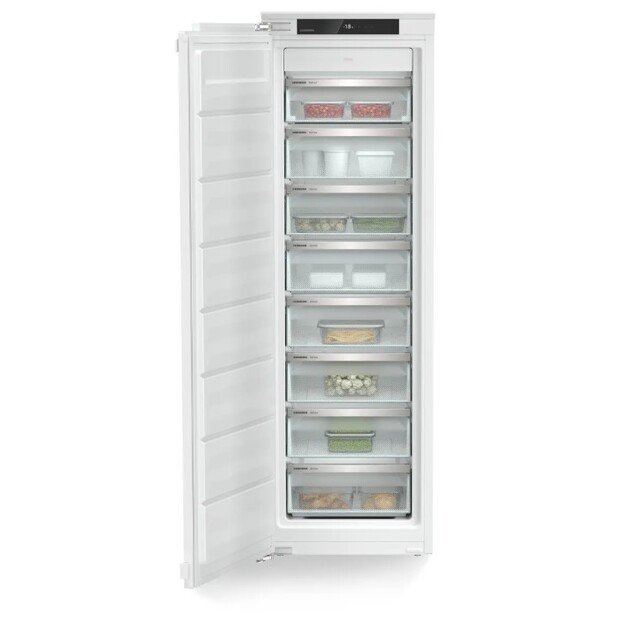 LIEBHERR SIFNe 5108 Pure NoFrost