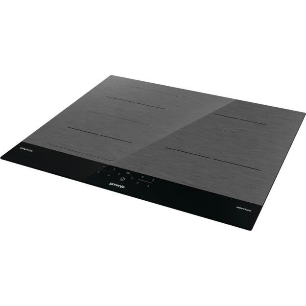 Indukcinė kaitlentė GORENJE GI6421SYB