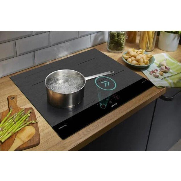Indukcinė kaitlentė GORENJE GI6421SYB