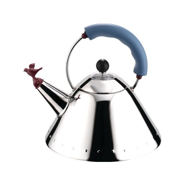 Alessi 9093 kettle 2 L Stainless steel