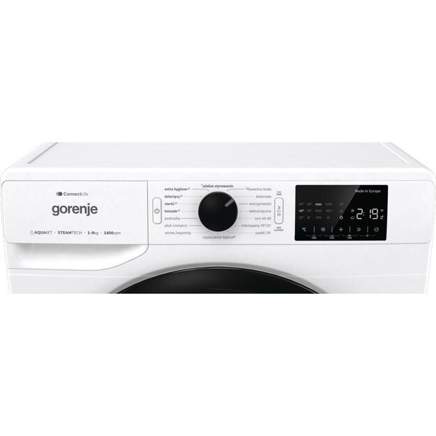 GORENJE WPNA94A1TWIFI/EN washing machine 3