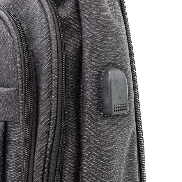 Sbox NSS-00280 Amsterdam 18   Black 3