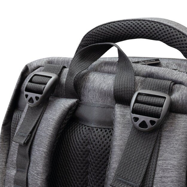 Sbox NSS-00280 Amsterdam 18   Black 4