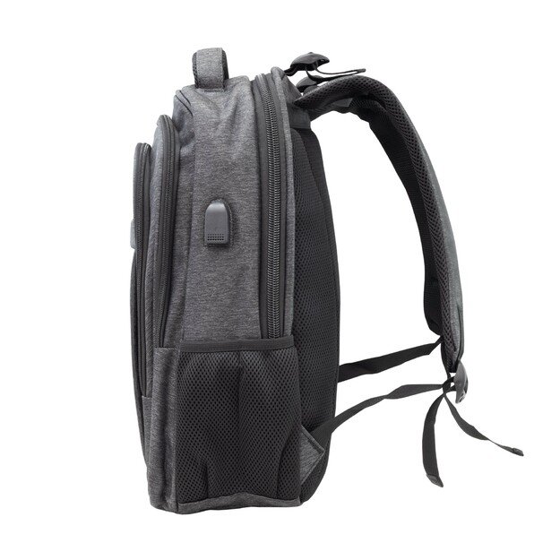 Sbox NSS-00280 Amsterdam 18   Black 7