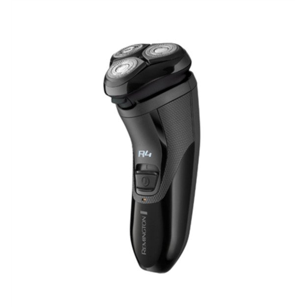 Remington Shaver | R3600 R4 Style Series | Operating time (max) 40 min | Black 4