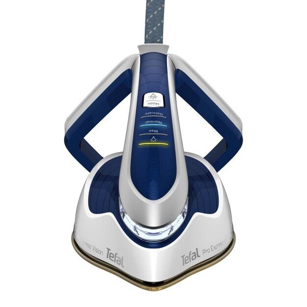 Garų eneratorius  TEFAL Pro Express Vision GV9812 11