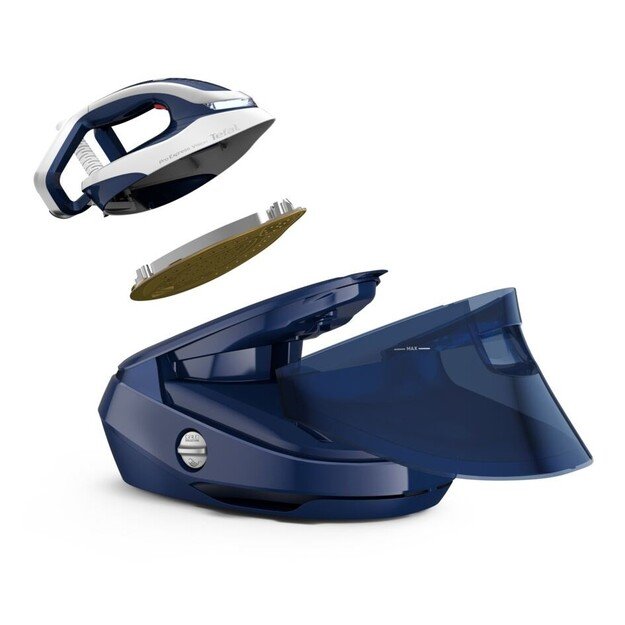 Garų eneratorius  TEFAL Pro Express Vision GV9812 14