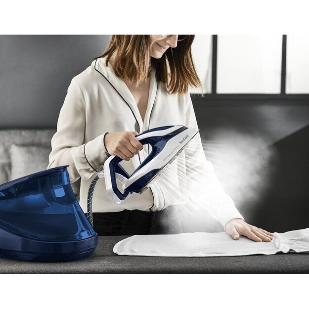 Garų eneratorius  TEFAL Pro Express Vision GV9812 1