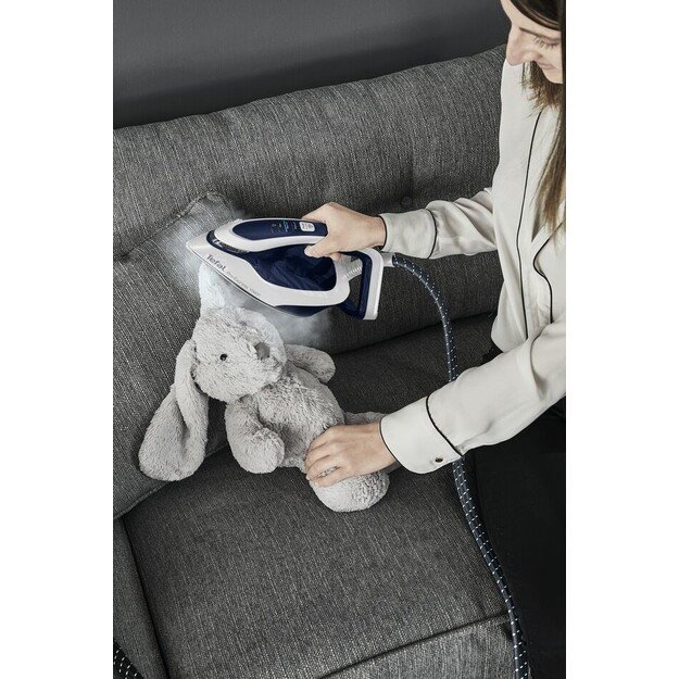 Garų eneratorius  TEFAL Pro Express Vision GV9812 6