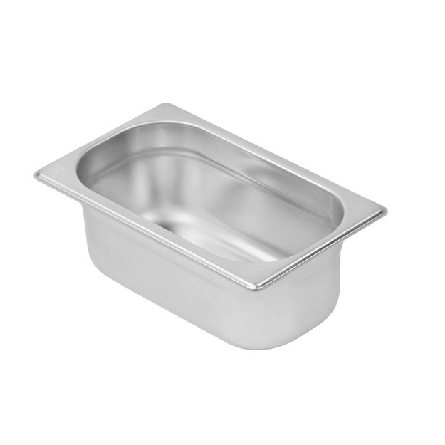 Container GN 1/4-100, Prix