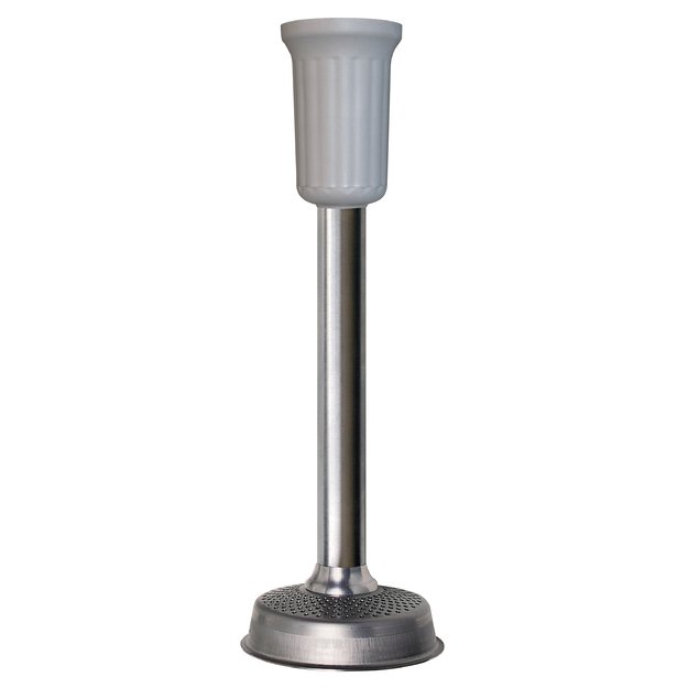 Puree arm, 18.5 cm, Junior