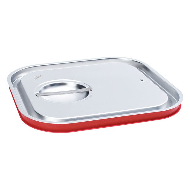 Lid with gasket GN 2/3, Prix